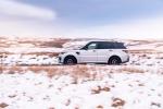 Land Rover Range Rover Sport HST 2019 года (WW)